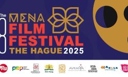 مهرجان مينا السينمائي الدولي في هولندا يفتح أبواب المشاركة